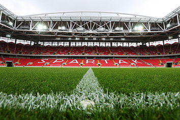 ФК «Спартак» в сезоне-2026/27